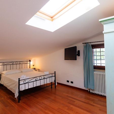 Villa Aureliana With Pool Near San Peter Rome Luaran gambar