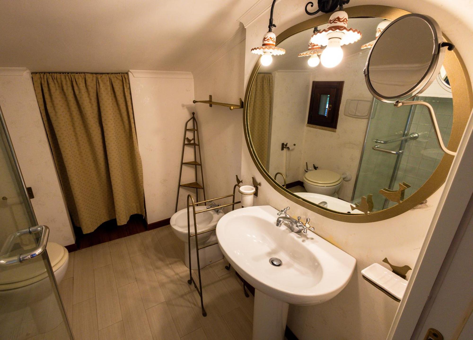 Villa Aureliana With Pool Near San Peter Rome Luaran gambar