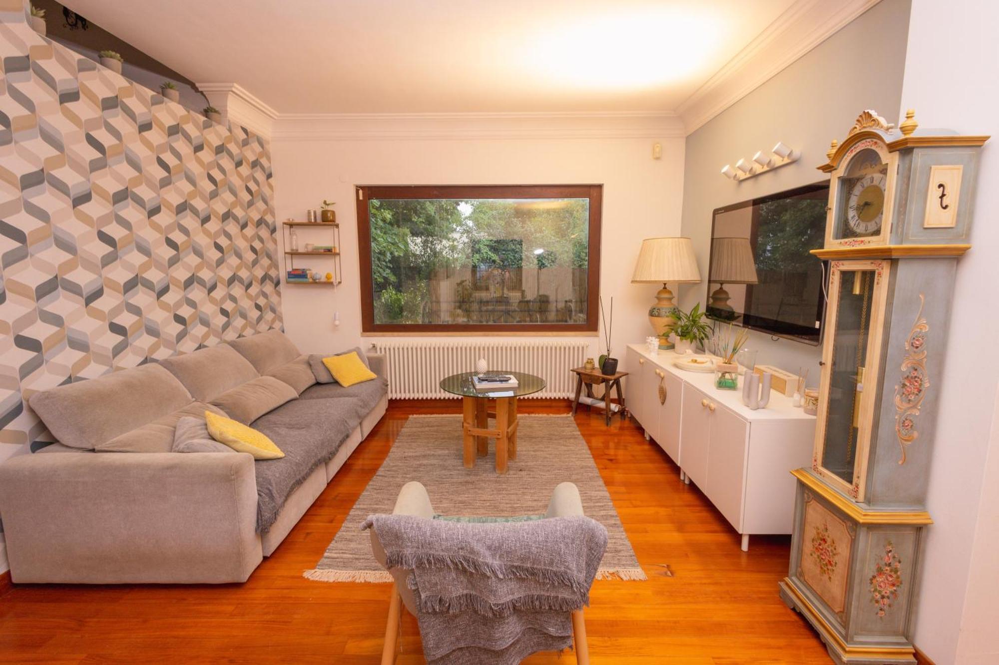 Villa Aureliana With Pool Near San Peter Rome Luaran gambar