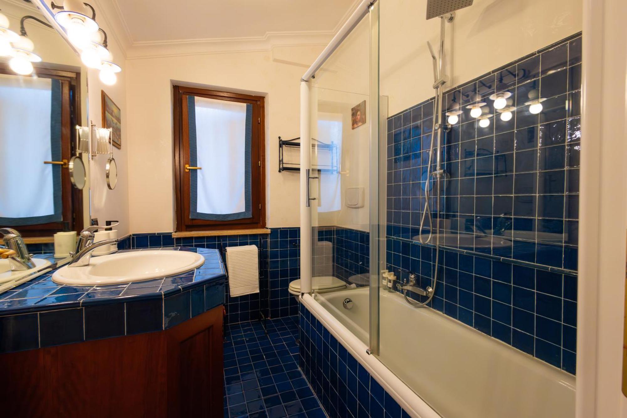 Villa Aureliana With Pool Near San Peter Rome Luaran gambar