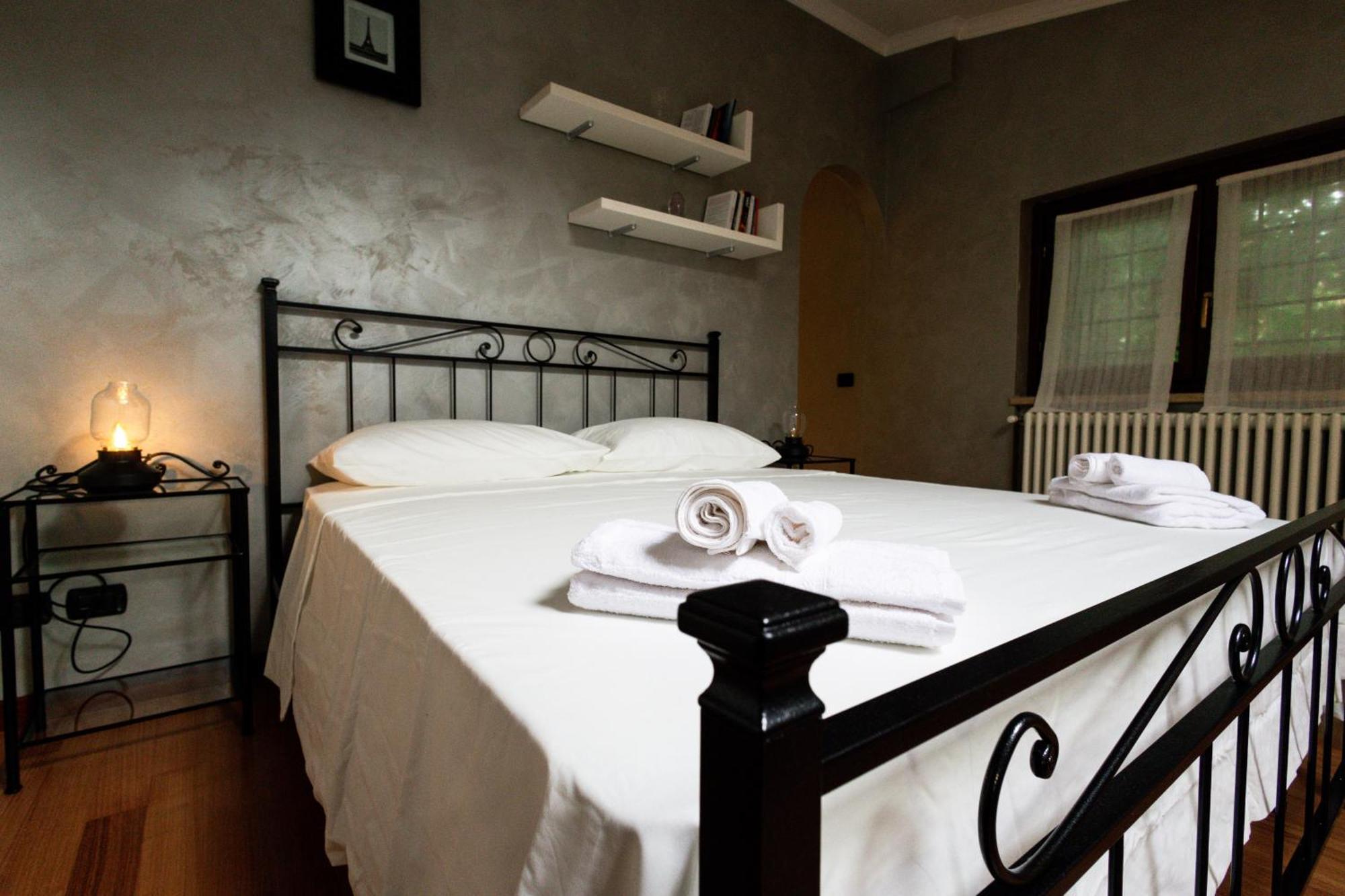 Villa Aureliana With Pool Near San Peter Rome Luaran gambar