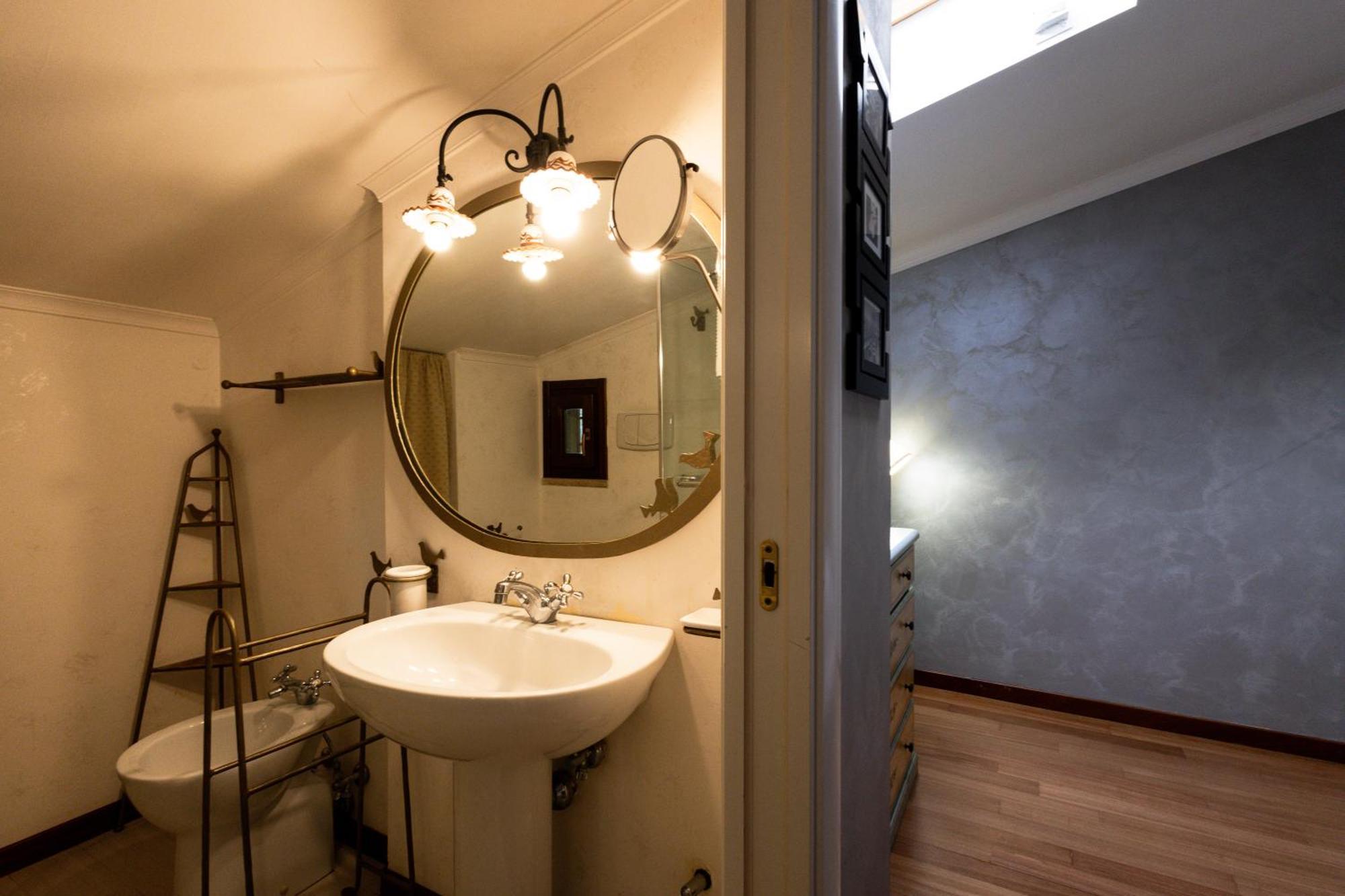 Villa Aureliana With Pool Near San Peter Rome Luaran gambar