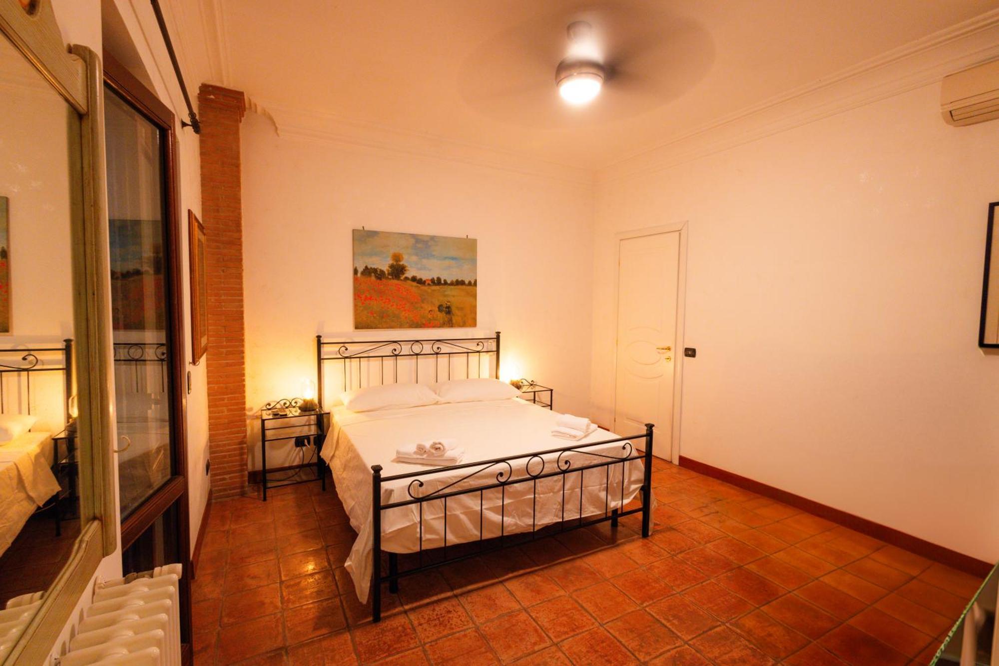 Villa Aureliana With Pool Near San Peter Rome Luaran gambar