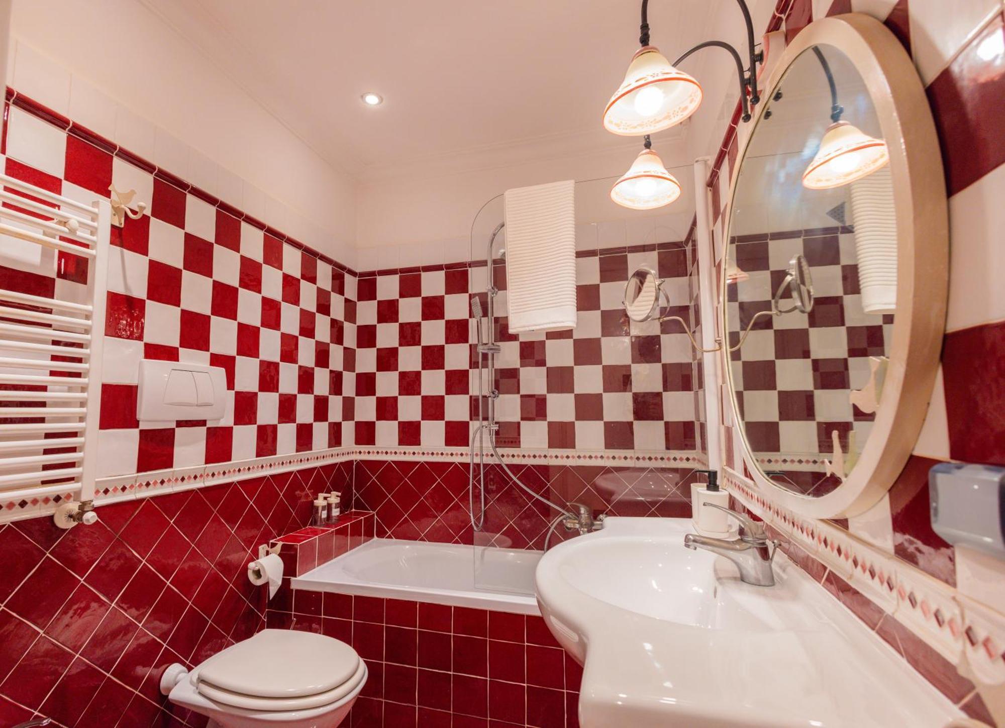 Villa Aureliana With Pool Near San Peter Rome Luaran gambar
