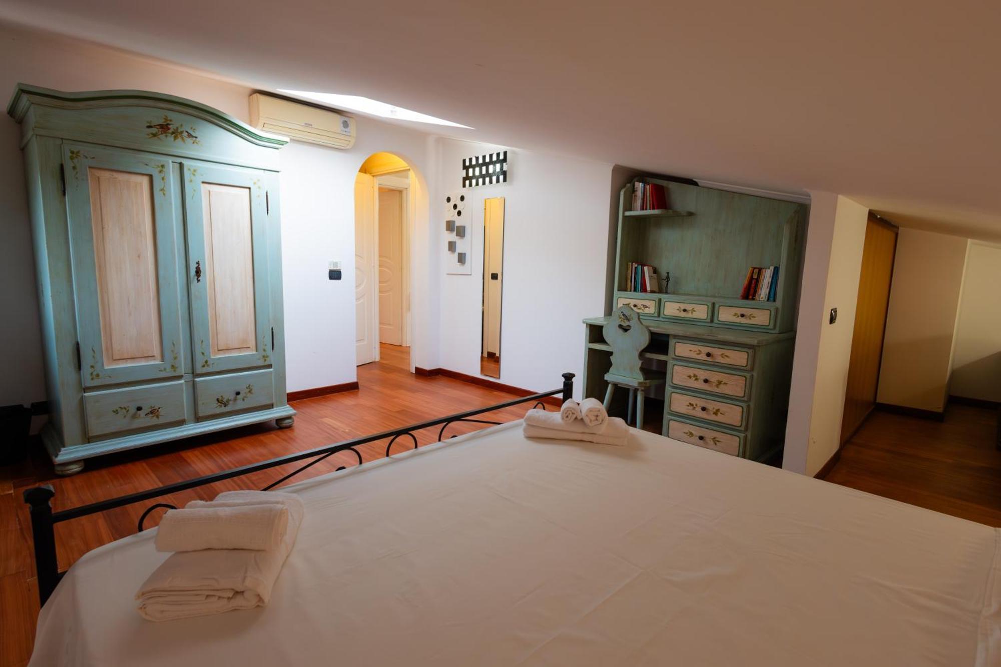 Villa Aureliana With Pool Near San Peter Rome Luaran gambar
