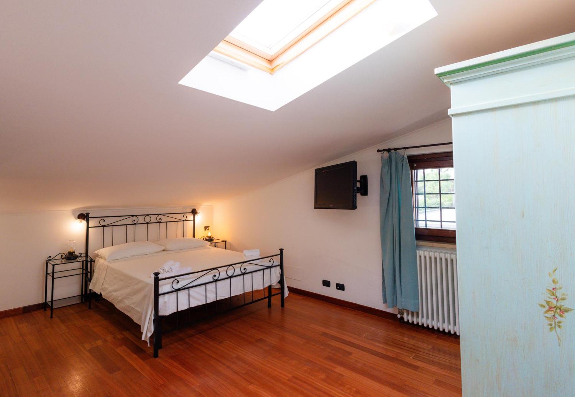 Villa Aureliana With Pool Near San Peter Rome Luaran gambar