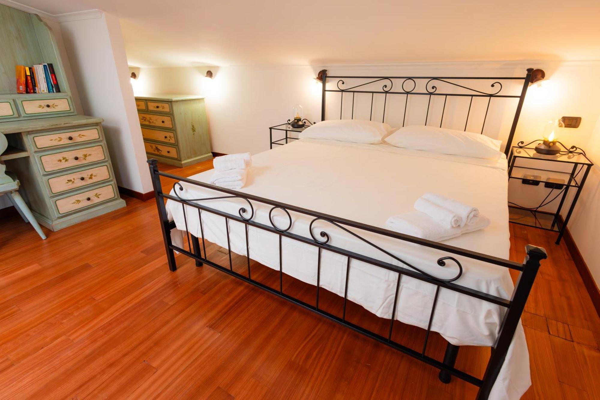 Villa Aureliana With Pool Near San Peter Rome Luaran gambar