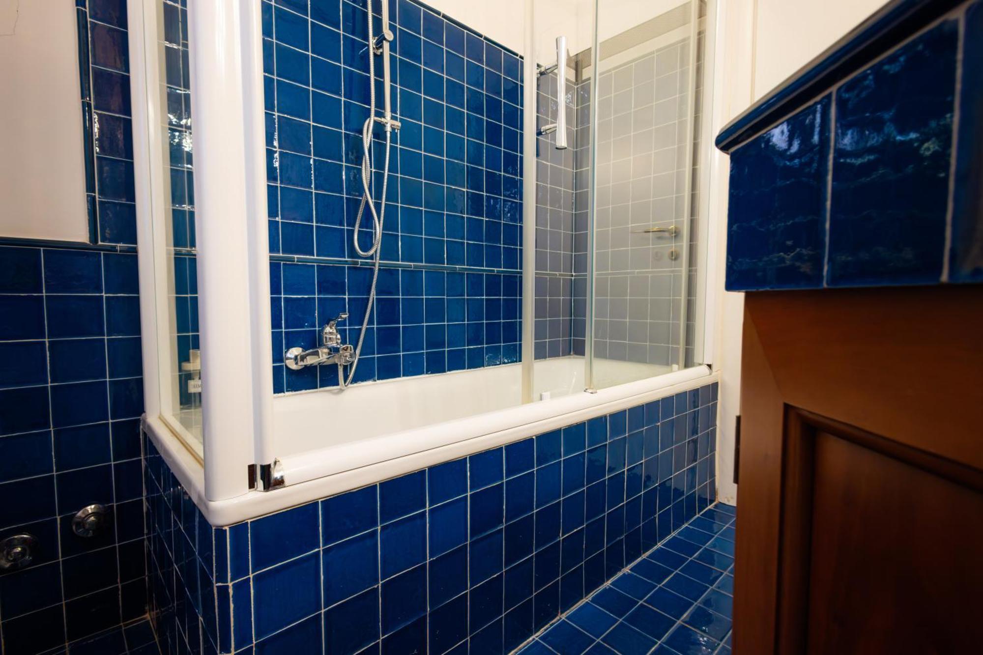 Villa Aureliana With Pool Near San Peter Rome Luaran gambar