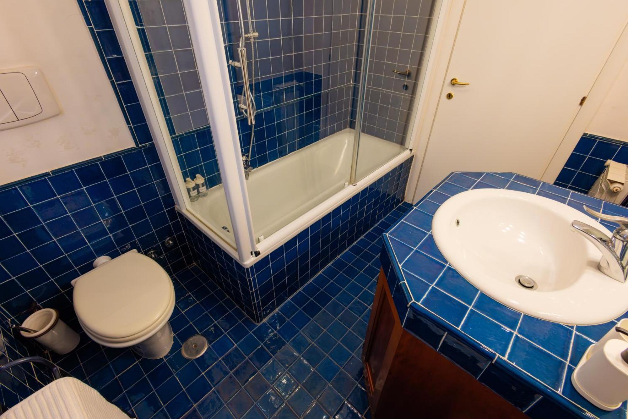Villa Aureliana With Pool Near San Peter Rome Luaran gambar