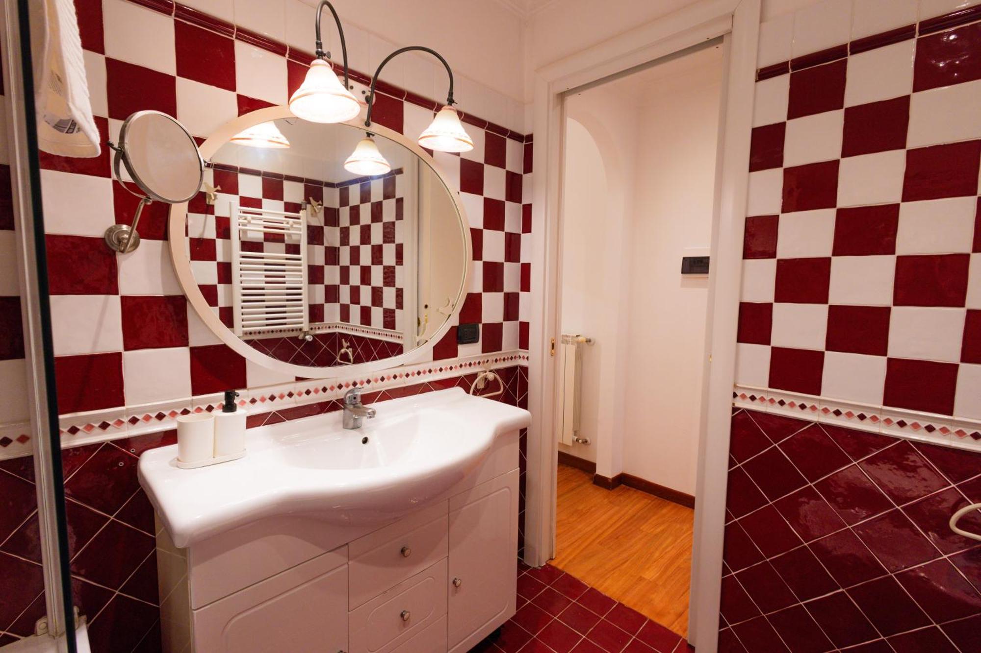 Villa Aureliana With Pool Near San Peter Rome Luaran gambar