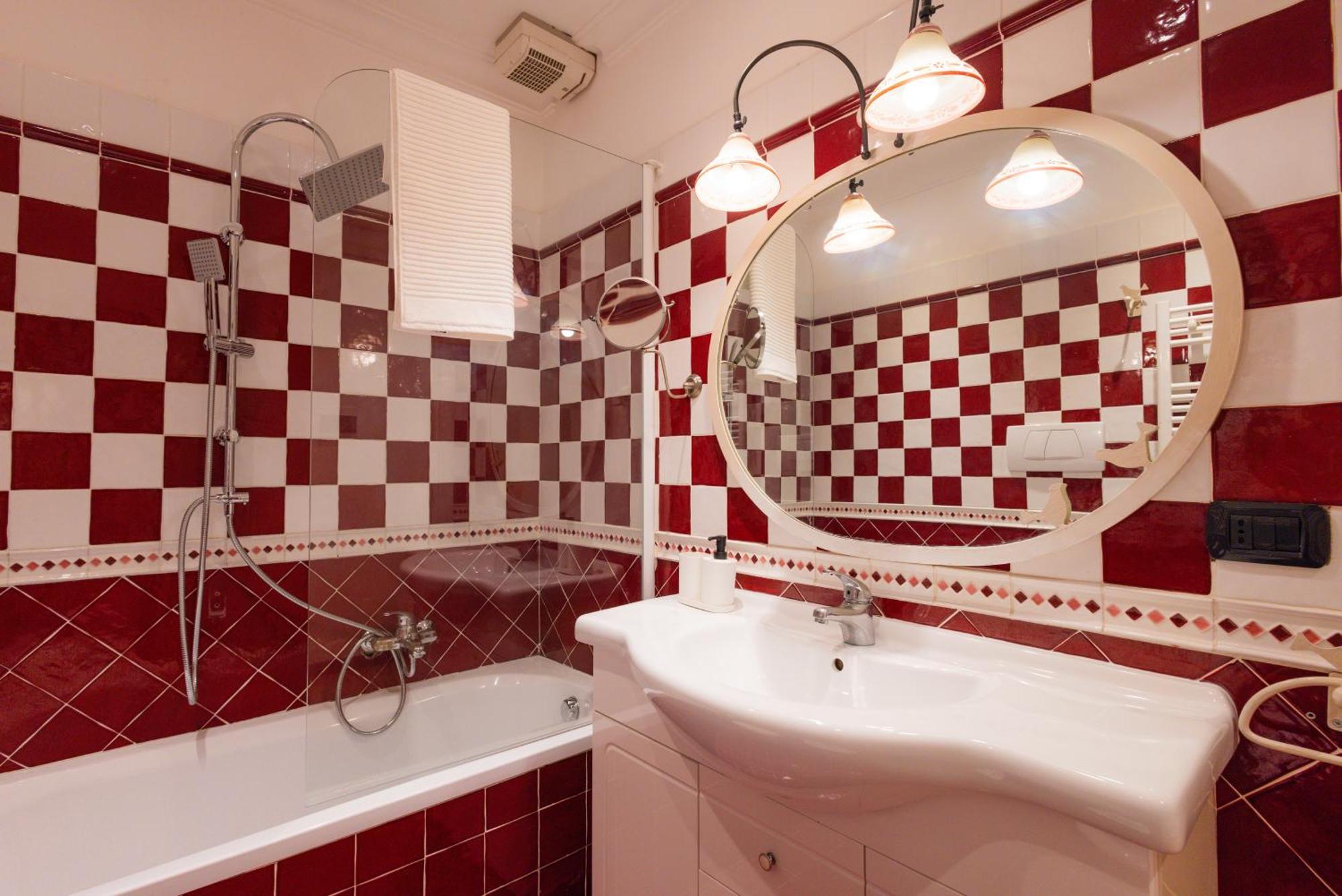 Villa Aureliana With Pool Near San Peter Rome Luaran gambar