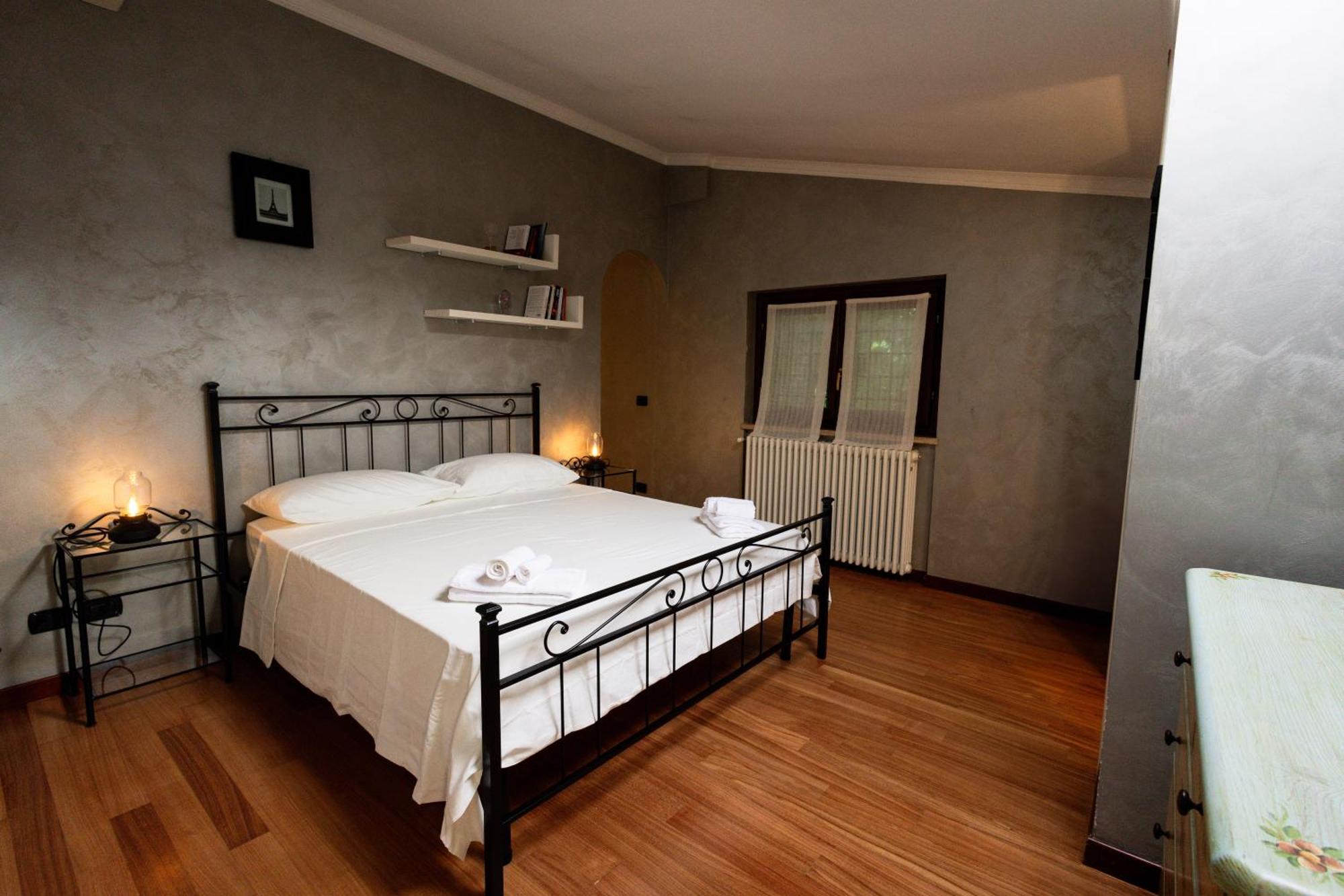 Villa Aureliana With Pool Near San Peter Rome Luaran gambar